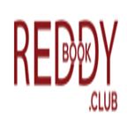 Welcome To Reddy Book Club, Reddybook, Reddybook Club, Reddy Book.